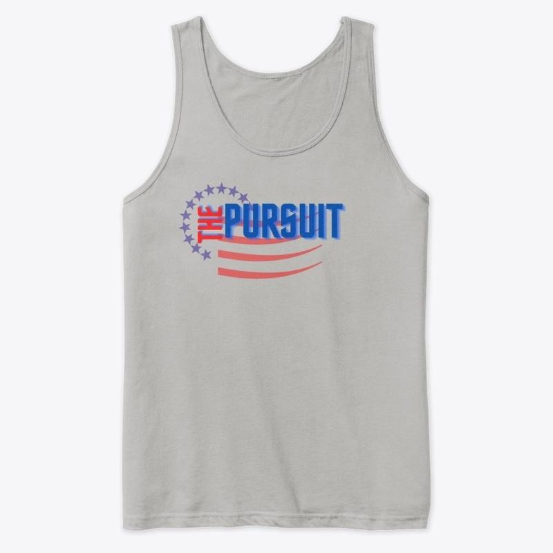 The Pursuit Tank Top