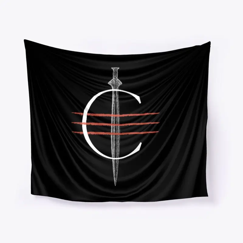 The Continuity Battle Flag