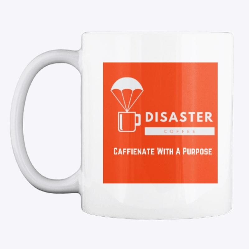 Disaster Coffee